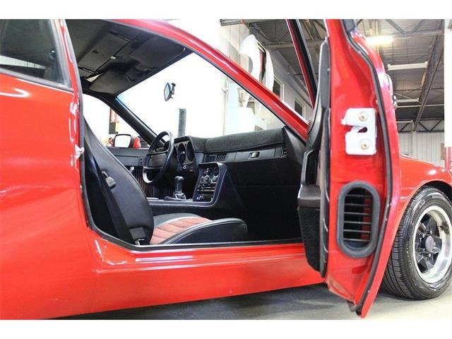 1944 Porsche 944 (CC-1128231) for sale in Kentwood, Michigan