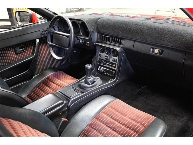 1944 Porsche 944 (CC-1128231) for sale in Kentwood, Michigan