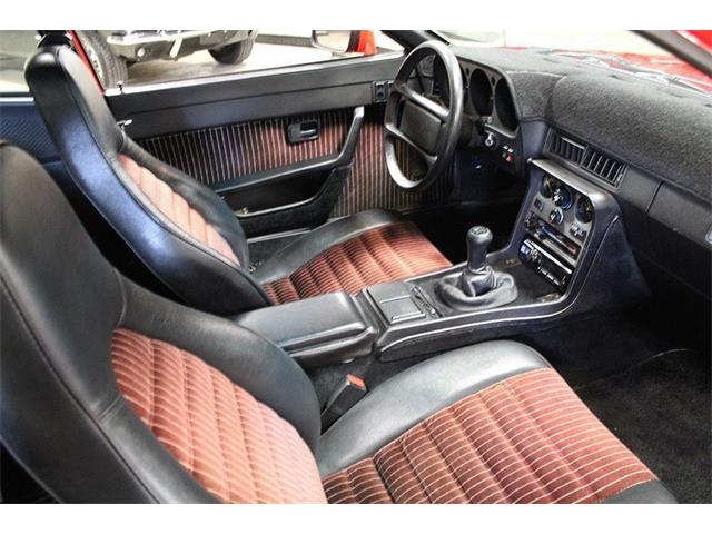 1944 Porsche 944 (CC-1128231) for sale in Kentwood, Michigan