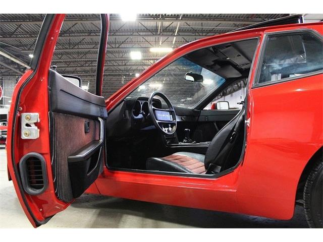 1944 Porsche 944 (CC-1128231) for sale in Kentwood, Michigan