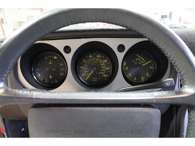 1944 Porsche 944 (CC-1128231) for sale in Kentwood, Michigan