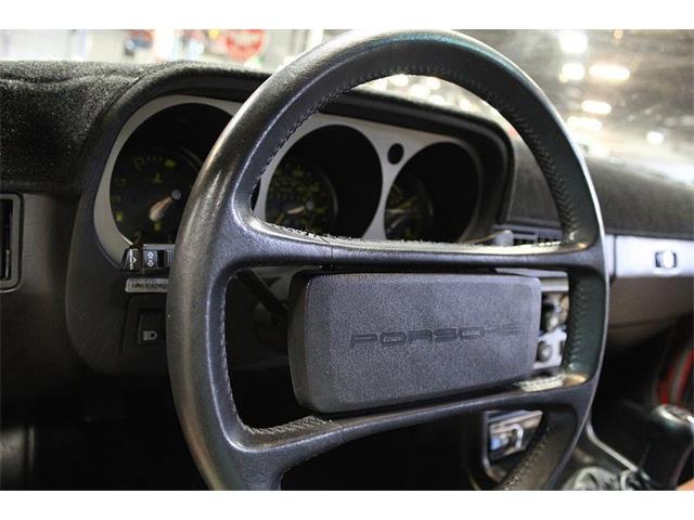 1944 Porsche 944 (CC-1128231) for sale in Kentwood, Michigan