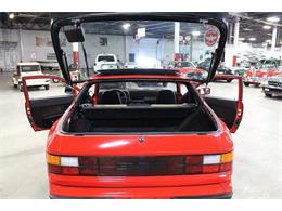1944 Porsche 944 (CC-1128231) for sale in Kentwood, Michigan