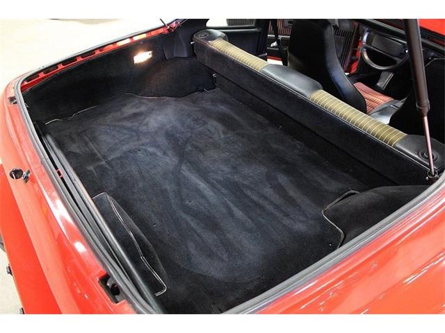 1944 Porsche 944 (CC-1128231) for sale in Kentwood, Michigan