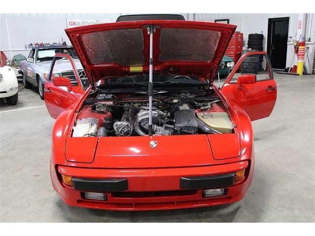 1944 Porsche 944 (CC-1128231) for sale in Kentwood, Michigan