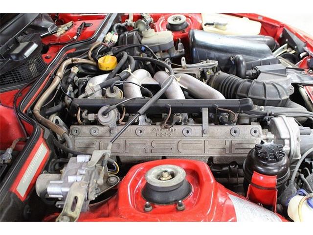1944 Porsche 944 (CC-1128231) for sale in Kentwood, Michigan