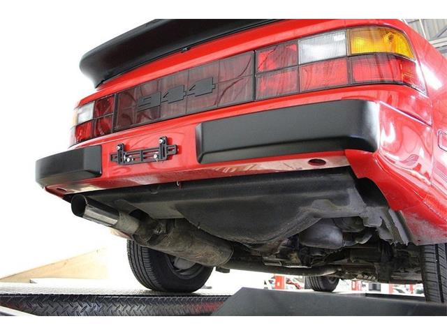 1944 Porsche 944 (CC-1128231) for sale in Kentwood, Michigan