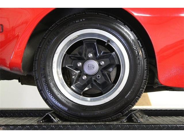 1944 Porsche 944 (CC-1128231) for sale in Kentwood, Michigan