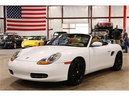 1998 Porsche Boxster (CC-1128232) for sale in Kentwood, Michigan