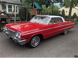 1964 Chevrolet Impala SS (CC-1128248) for sale in Haddon Twp, New Jersey