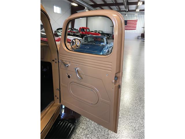 1949 International KB2 for Sale | ClassicCars.com | CC-1128251