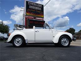 1978 Volkswagen Beetle (CC-1128259) for sale in Sterling, Illinois