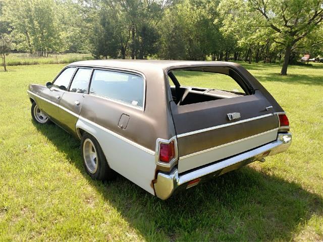 1971 Plymouth Satellite (CC-1128261) for sale in Burlington, Kansas