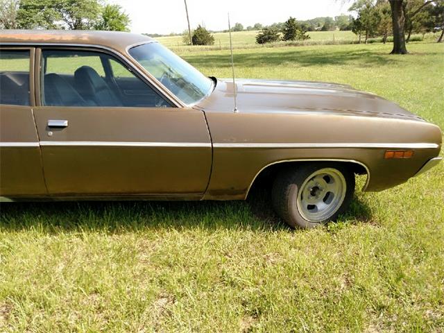1971 Plymouth Satellite (CC-1128261) for sale in Burlington, Kansas