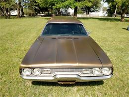 1971 Plymouth Satellite (CC-1128261) for sale in Burlington, Kansas
