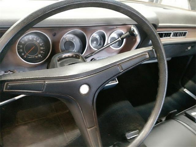 1971 Plymouth Satellite (CC-1128261) for sale in Burlington, Kansas