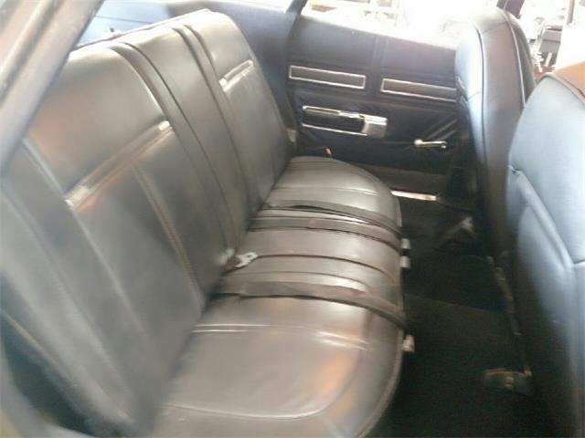 1971 Plymouth Satellite (CC-1128261) for sale in Burlington, Kansas