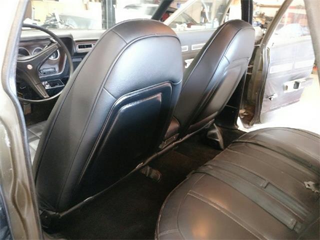 1971 Plymouth Satellite (CC-1128261) for sale in Burlington, Kansas