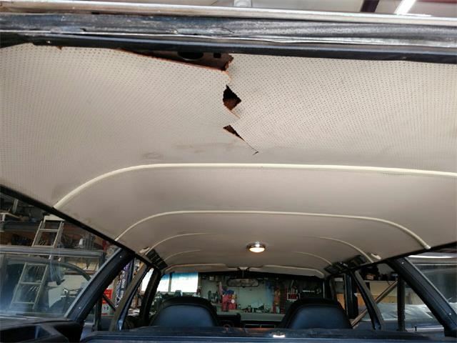1971 Plymouth Satellite (CC-1128261) for sale in Burlington, Kansas