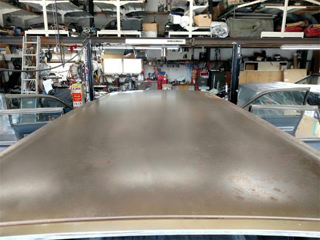 1971 Plymouth Satellite (CC-1128261) for sale in Burlington, Kansas