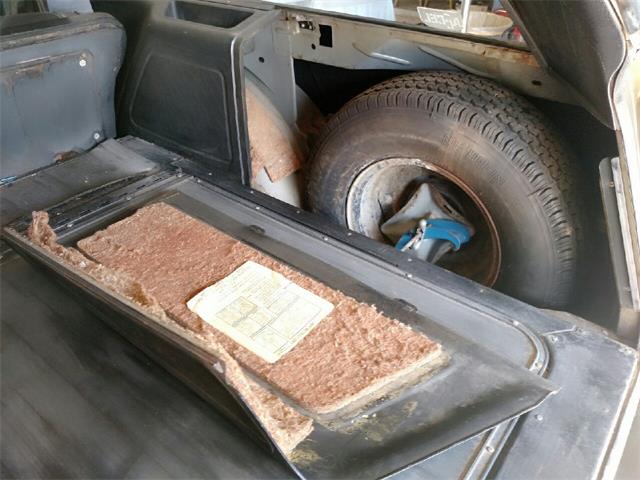 1971 Plymouth Satellite (CC-1128261) for sale in Burlington, Kansas