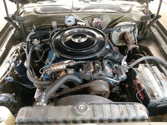 1971 Plymouth Satellite (CC-1128261) for sale in Burlington, Kansas