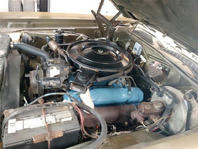 1971 Plymouth Satellite (CC-1128261) for sale in Burlington, Kansas