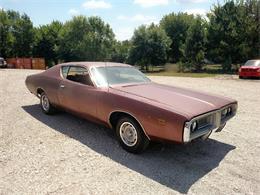 1971 Dodge Charger (CC-1128265) for sale in Burlington, Kansas