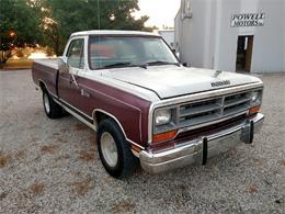 1986 Dodge D150 (CC-1128271) for sale in Burlington, Kansas