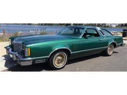 1978 Ford Thunderbird (CC-1128276) for sale in oakland, California