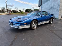 1986 Pontiac Firebird Trans Am (CC-1128281) for sale in Saint Charles, Illinois