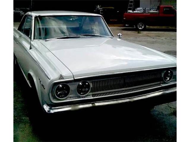 1965 Dodge Coronet (CC-1120829) for sale in Cadillac, Michigan