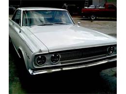 1965 Dodge Coronet (CC-1120829) for sale in Cadillac, Michigan