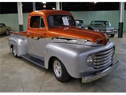 1948 Ford F100 (CC-1128291) for sale in Canton, Ohio