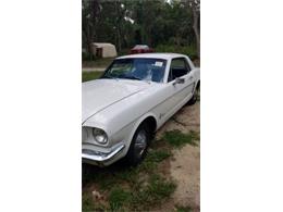1965 Ford Mustang (CC-1120830) for sale in Cadillac, Michigan