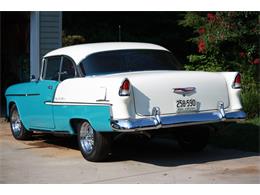 1955 Chevrolet Bel Air (CC-1128307) for sale in Danville, Virginia