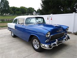 1955 Chevrolet 210 (CC-1128310) for sale in Louisville, Ohio