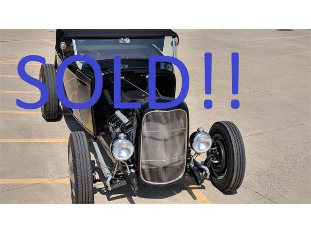1932 Ford Roadster (CC-1128322) for sale in Annandale, Minnesota