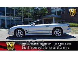 2002 Pontiac Firebird (CC-1128327) for sale in Indianapolis, Indiana