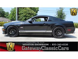 2007 Ford Mustang (CC-1128339) for sale in Houston, Texas