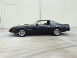 1979 Pontiac Firebird Trans Am (CC-1128345) for sale in Mundelein, Illinois