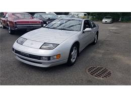 1994 Nissan 300ZX (CC-1128366) for sale in West Babylon, New York