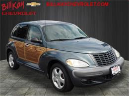 2002 Chrysler PT Cruiser (CC-1128390) for sale in Downers Grove, Illinois