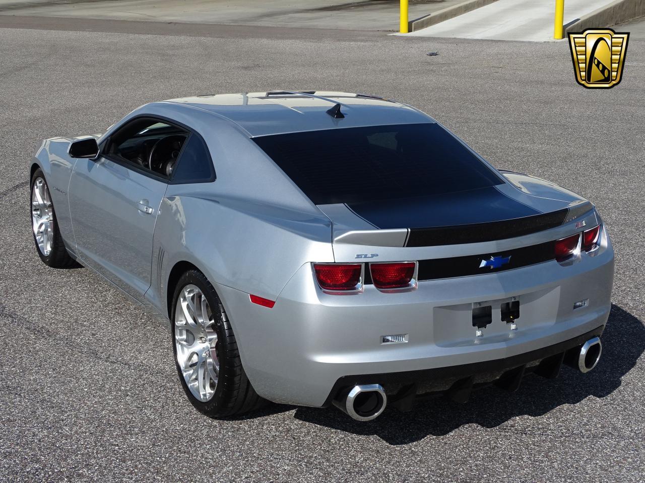 2011 Chevrolet Camaro for Sale | ClassicCars.com | CC-1128402