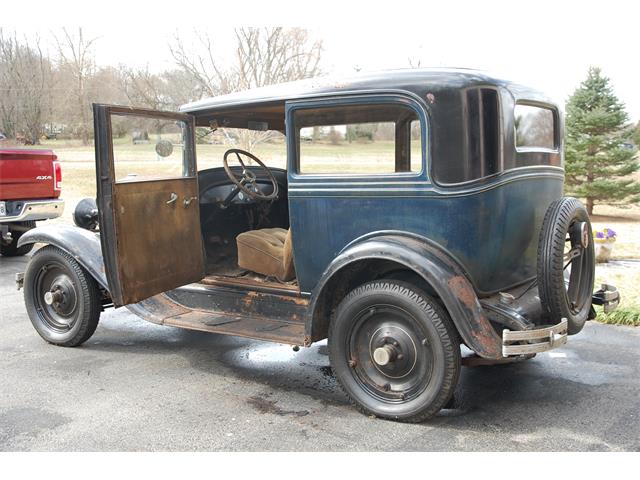 1930 Chevrolet Coupe (CC-1128461) for sale in Dunkirk, Maryland