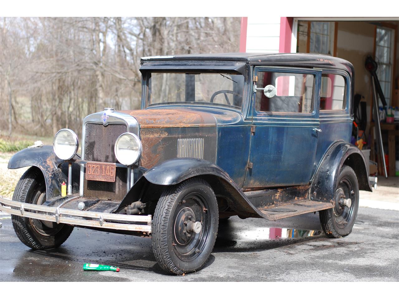 1930 Chevrolet Coupe for Sale | ClassicCars.com | CC-1128461