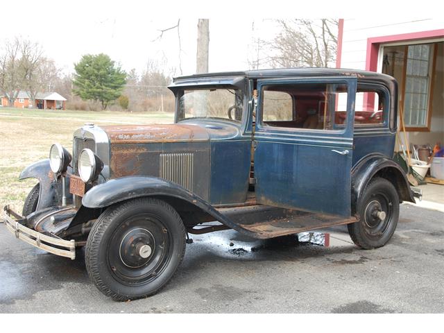 1930 Chevrolet Coupe (CC-1128461) for sale in Dunkirk, Maryland