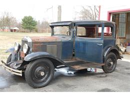 1930 Chevrolet Coupe (CC-1128461) for sale in Dunkirk, Maryland