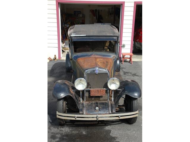 1930 Chevrolet Coupe (CC-1128461) for sale in Dunkirk, Maryland