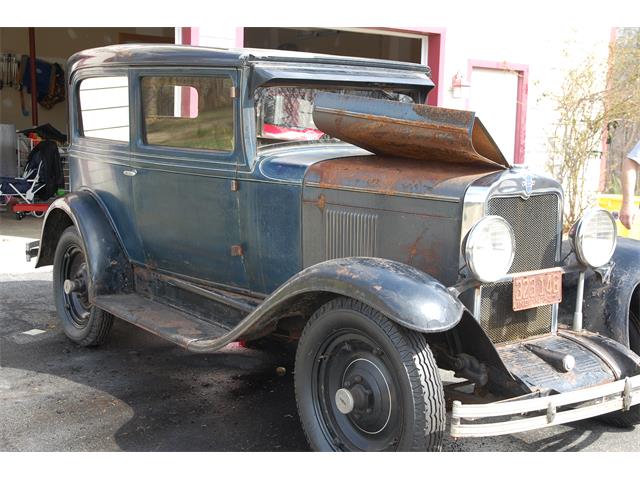 1930 Chevrolet Coupe (CC-1128461) for sale in Dunkirk, Maryland